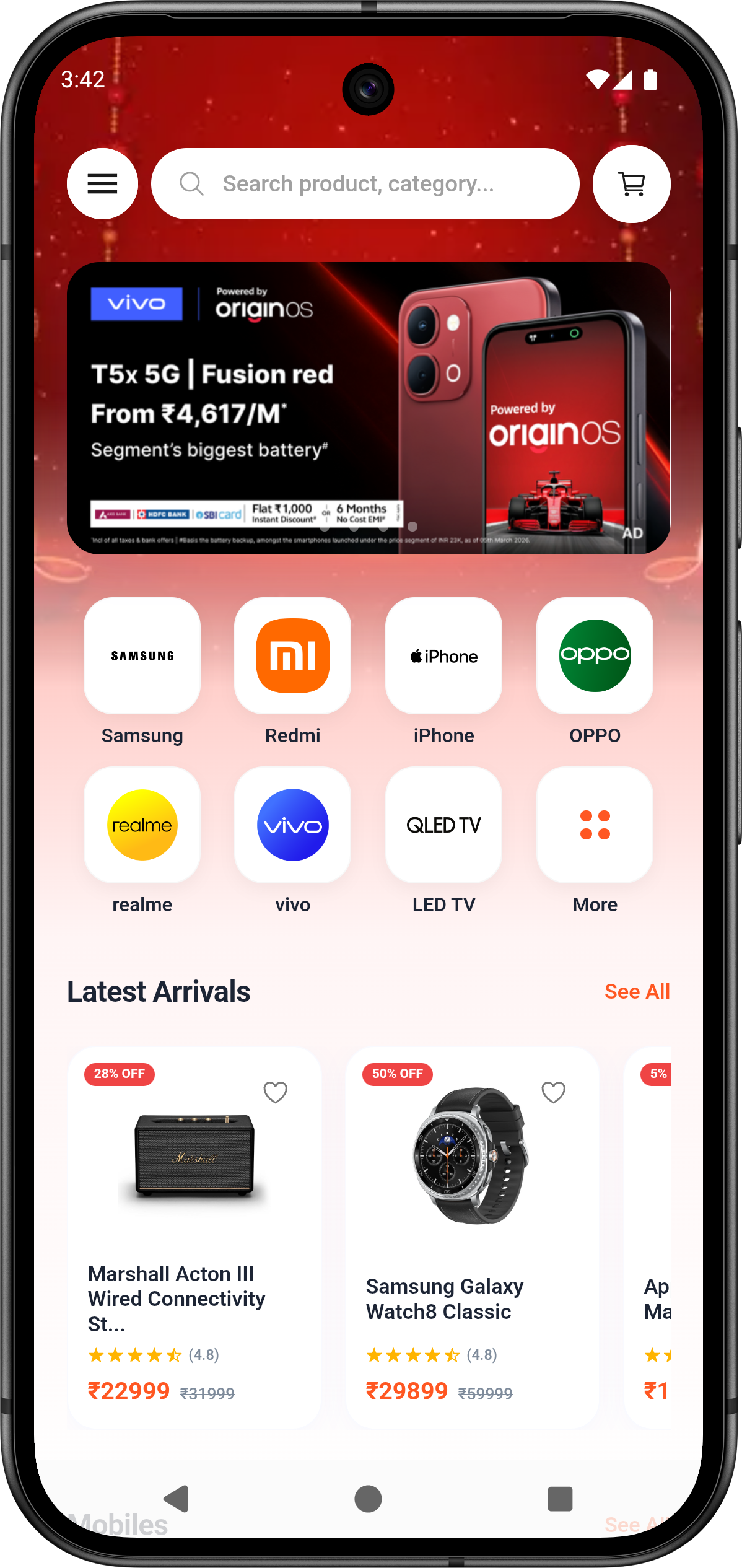 Gadzi App